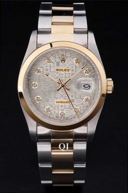 Rolex Watch 1520